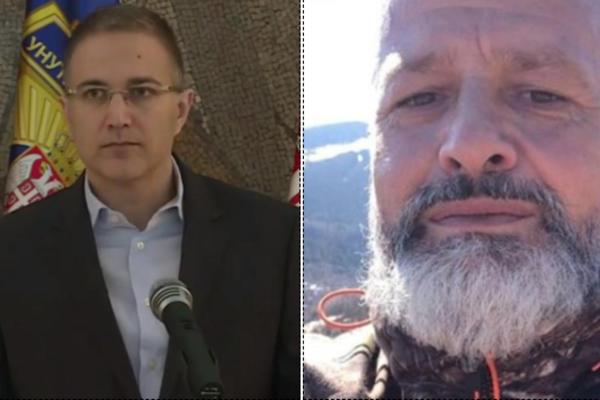 NASER ORIĆ PROVOCIRA, A ŠTA JE PRAVA ISTINA? Ministar kaže da koljač ne sme da priđe ni 50 km SRBIJI