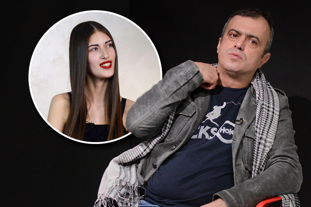 SERGEJA SAM ODBILA, GADIO MI SE! Sandra Meduza udarila na MUŠKOST SERGEJA TRIFUNOVIĆA, ovo je bilo NISKO!