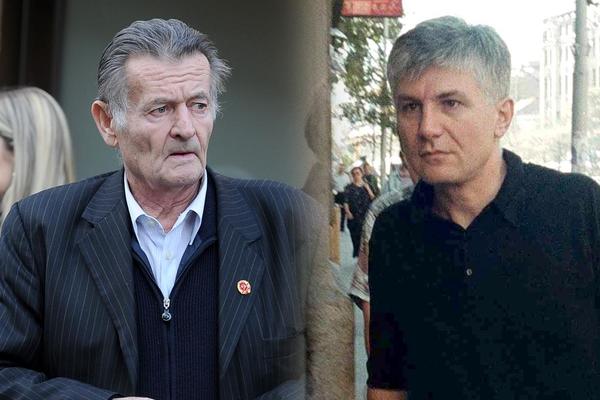 ĐINĐIĆA JE STIGLO PROKLETSVO JER JE SKINUO PETOKRAKU, ZATO JE MRTAV! Titov unuk brutalno izvređao UBIJENOG Zorana