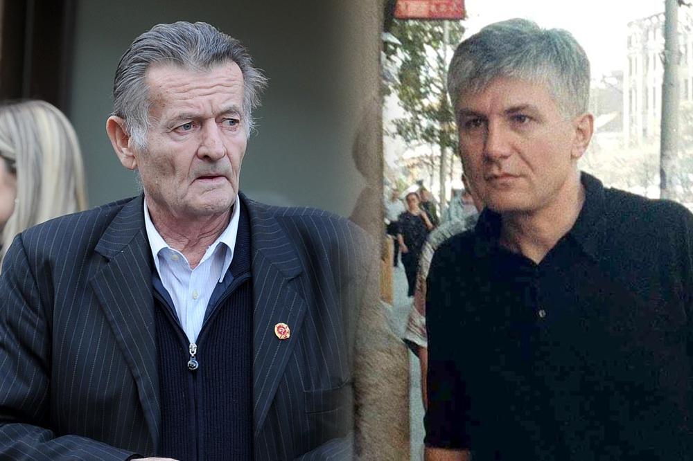 ĐINĐIĆA JE STIGLO PROKLETSVO JER JE SKINUO PETOKRAKU, ZATO JE MRTAV! Titov unuk brutalno izvređao UBIJENOG Zorana