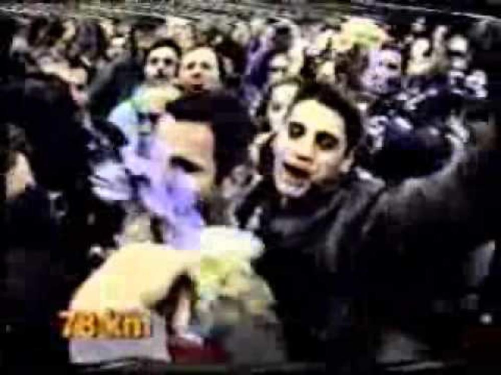 Čeda Jovanović 1996.