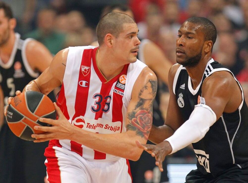 Duel Majka Cirbesa i Markusa Slotera