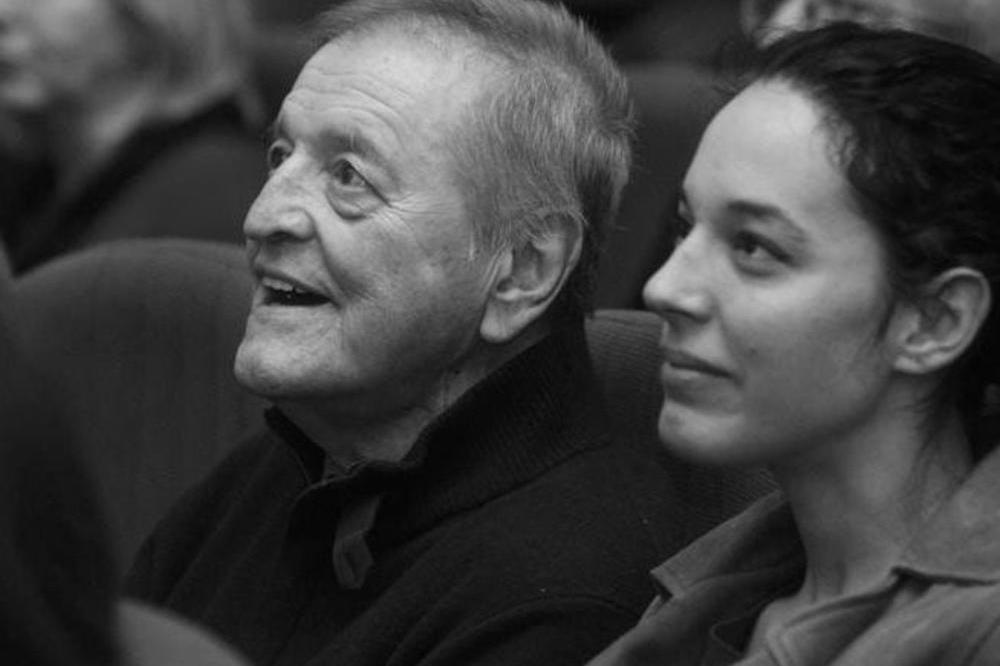 BOLNA ISPOVEST ĆERKE MARKA NIKOLIĆA: Progovorila o smrti OCA, ove reči će vam NATERATI SUZE NA OČI