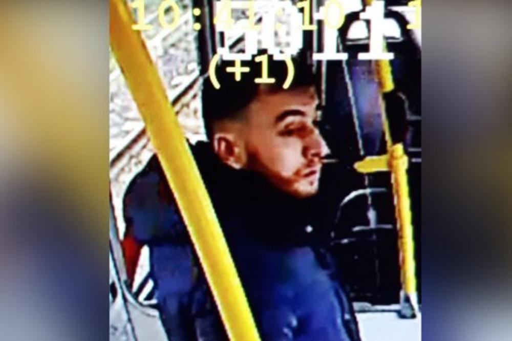 NAJTRAŽENIJA OSOBA U ZEMLJI JE PALA: Uhapšen muškarac koji je ubio 3 osobe u tramvaju u Holandiji!