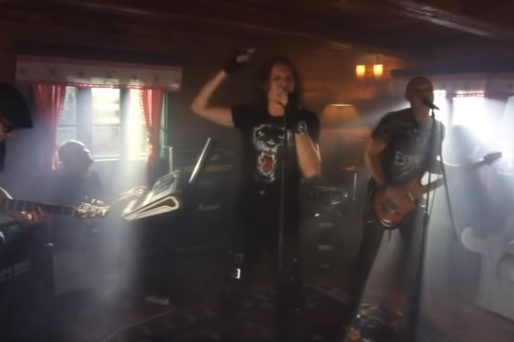 BRUTALNO NAPADNUTI ČLANOVI BENDA MILIGRAM! Ima i povređenih