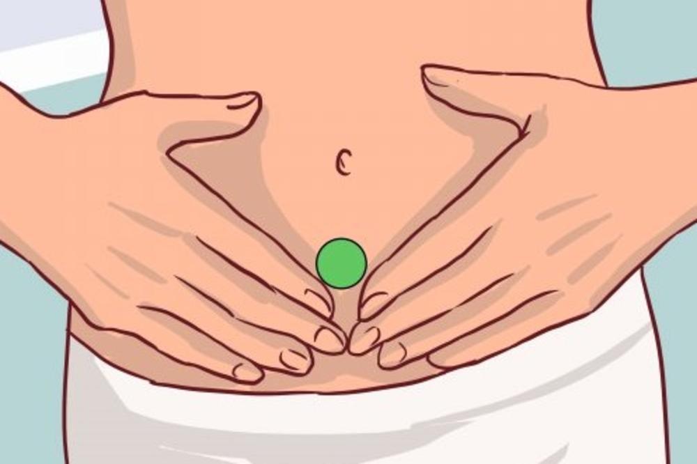 OBLIK PUPKA OTKRIVA PUNO O VAMA! Postoji 6 TIPOVA, a ljudi s ovim oblikom NAJDUŽE ŽIVE!