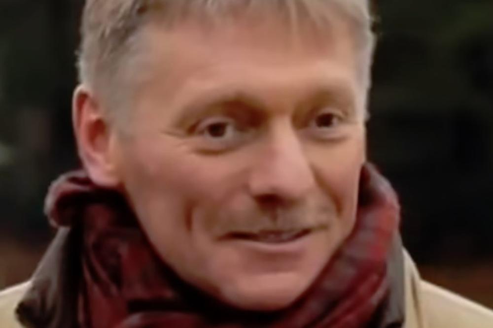 PORTPAROL KREMLJA SE OGLASIO POVODOM PROTESTA U SRBIJI: Evo na čiju STRANU JE STAO! IMA JASAN STAV