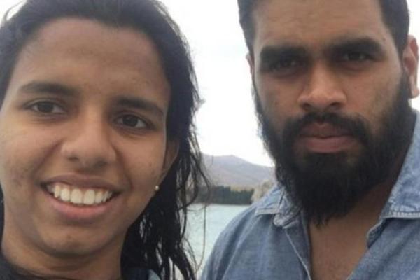 ONA JE 1 OD ŽRTAVA TARANTA: Sa suprugom je došla na NOVI ZELAND nakon što su se ZADUŽILI! OVO JE BIO NJIHOV PLAN