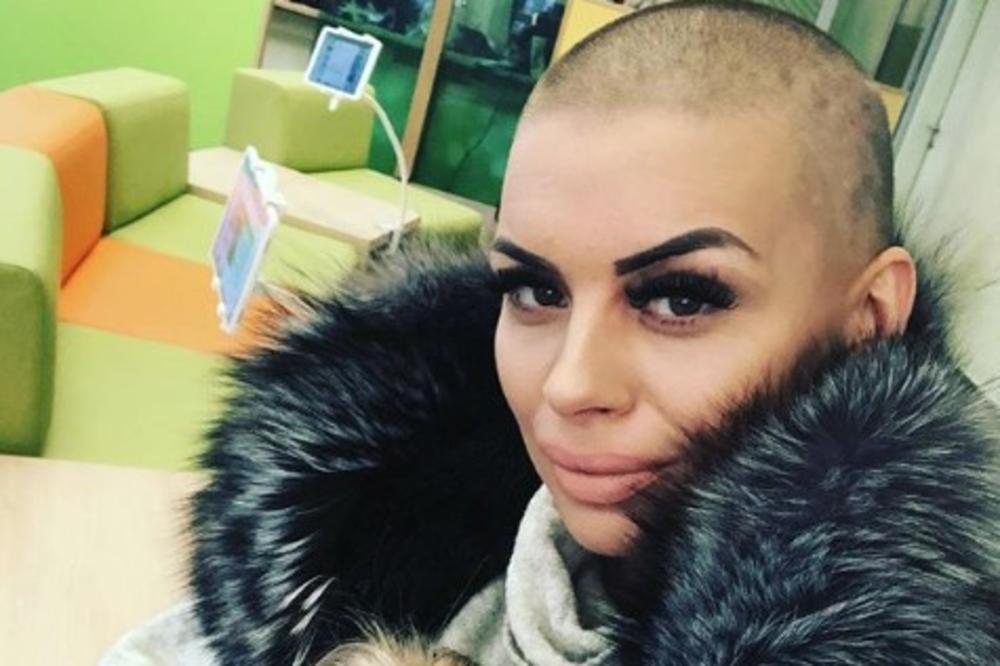 SAHRANILI ŽIVU ZERINU: Nakon vesti o njenoj SMRTI oglasila se bivša zadrugarka! Hećova VAN SEBE zbog ovog!