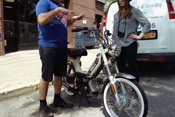 AKO VOZITE SKUTER ILI TRAKTOR NEĆE VAM BITI SVEJEDNO: Čeka vas rigorozan tehnički pregled još 1 BOLNA STVAR