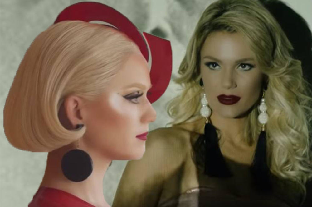 KETI PERI POKRALA NAŠU LENU KOVAČEVIĆ?! Svet bruji KRAĐI pesme! Da li je zaista PLAGIJAT? (VIDEO)