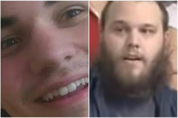 OVO JE SUDIJA KOJI JE OSUDIO GIMNAZIJALCA PAVLA: Isti je osudio Ratibora Trivunca zbog paljenja ZASTAVE SAD