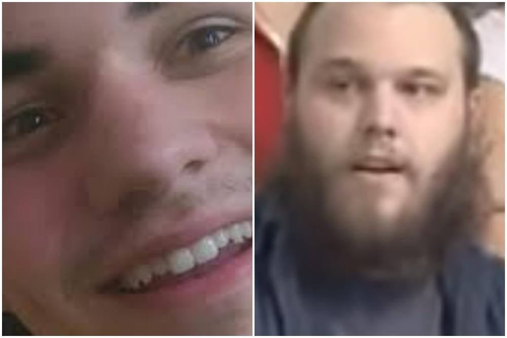 OVO JE SUDIJA KOJI JE OSUDIO GIMNAZIJALCA PAVLA: Isti je osudio Ratibora Trivunca zbog paljenja ZASTAVE SAD