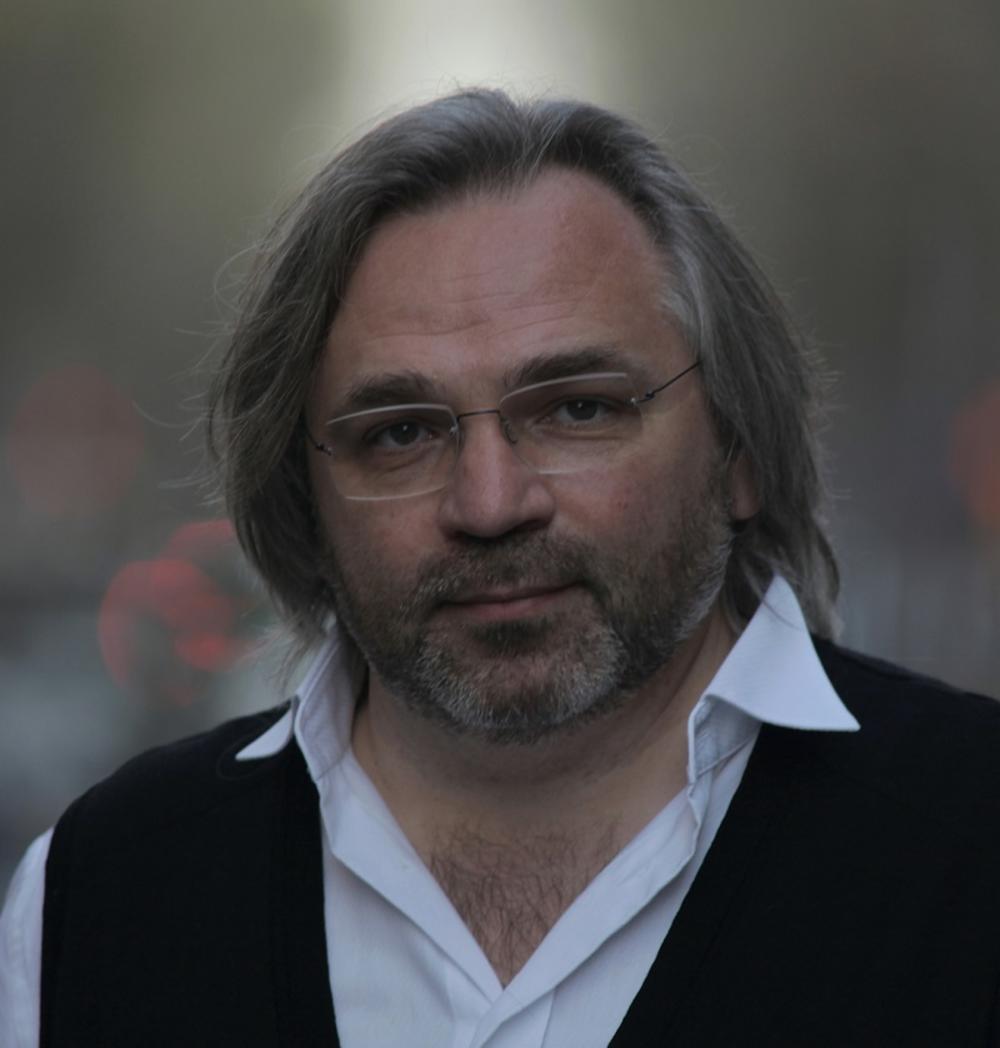 Reditelj Viktor Kosavski