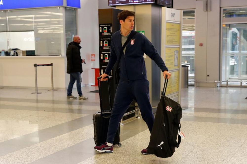 Srećno, Žigara! (FOTO)