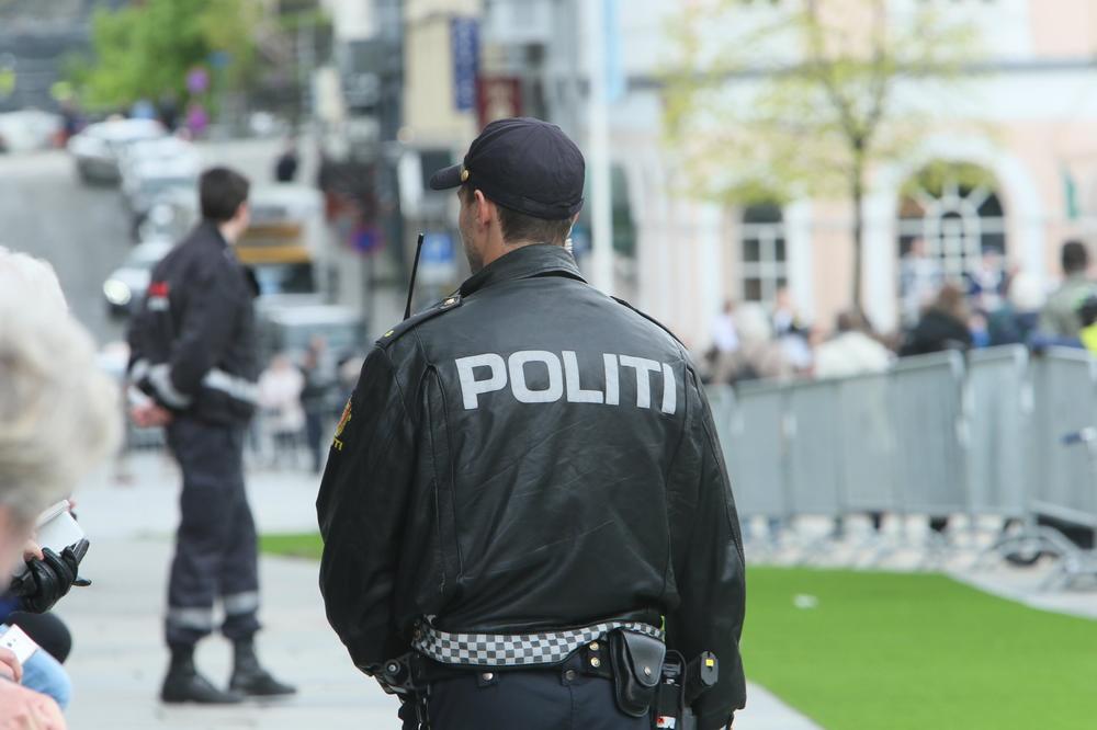 NAPAD U ŠKOLI U OSLU: Učenik kuhinjskim nožem izbo četiri osobe