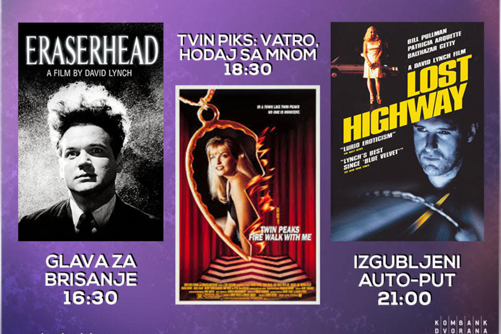 ESPRESO VAS VODI U BIOSKOP: Delimo 3x2 karte za film TVIN PIKS