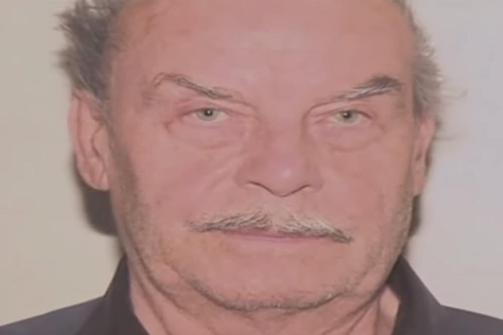 SILOVAO JE ĆERKU 24 GODINE I S NJOM ZAČEO 7 DECE! Ovako Fricl provodi dane u ZATVORU! PROPAO JE TOTALNO