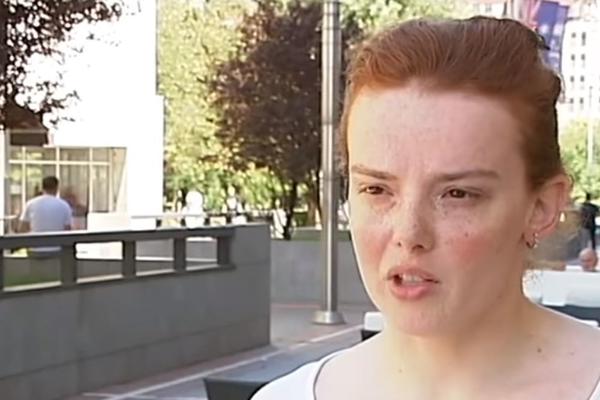 KOSA MI JE OPADALA, IZGUBILA SAM 20 KG, NISAM MOGLA DA STOJIM... Traje borba Nađe Higl sa NEIZLEČIVOM bolešću!