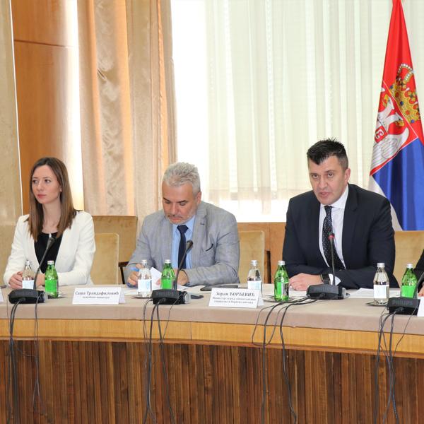 Objavljen spisak kontakt telefona i mejl adresa svih centara za socijalni rad u Srbiji!