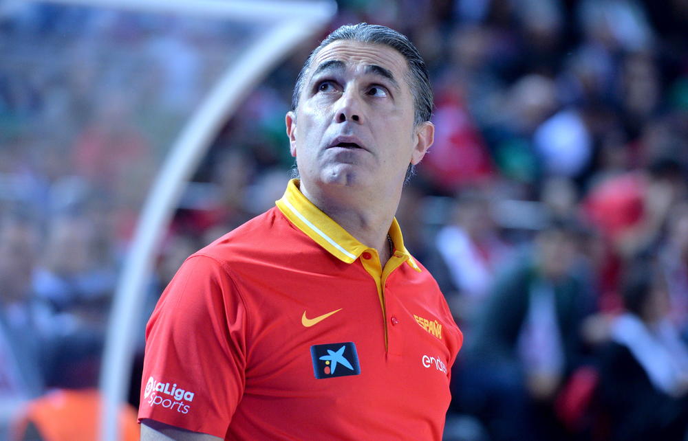 Serđo Skariolo smatra da je Srbija samo korak iza Drim tima