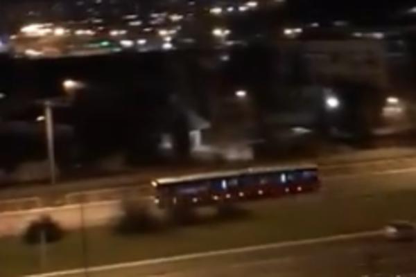 MALA NOĆNA MUZIKA NA TOŠINOM BUNARU! Novobeograđani trpe NESNOSNU BUKU, pitaju se IMA LI TOME KRAJA (FOTO)