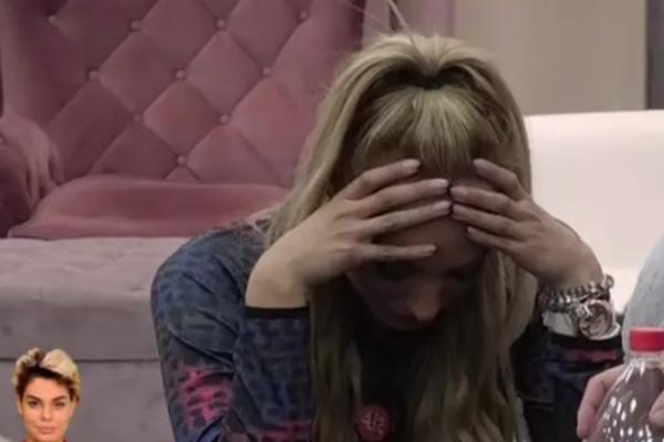 LUNA SAZNALA ZA TAJNI SUSRET: Marko i Dragana se krili u plakaru i šaputali! A onda se ONA umešala u celu priču...