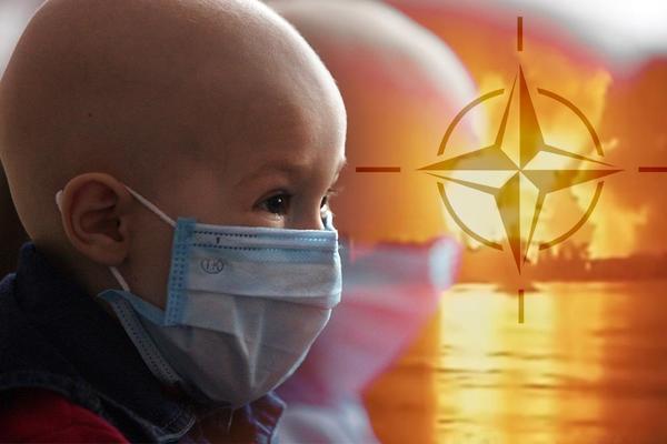 DECA ROĐENA POSLE 1999. GODINE PODLOŽNA MALIGNIM BOLESTIMA! Ovo je razlog