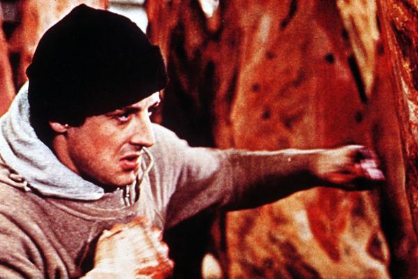 LEGENDARNI ROKI MNOGO JAKO ISPROZIVAO MEKGREGORA: Ti si arogantan! Šampion se bori do kraja!