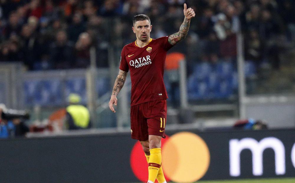 Kolarov napušta Romu