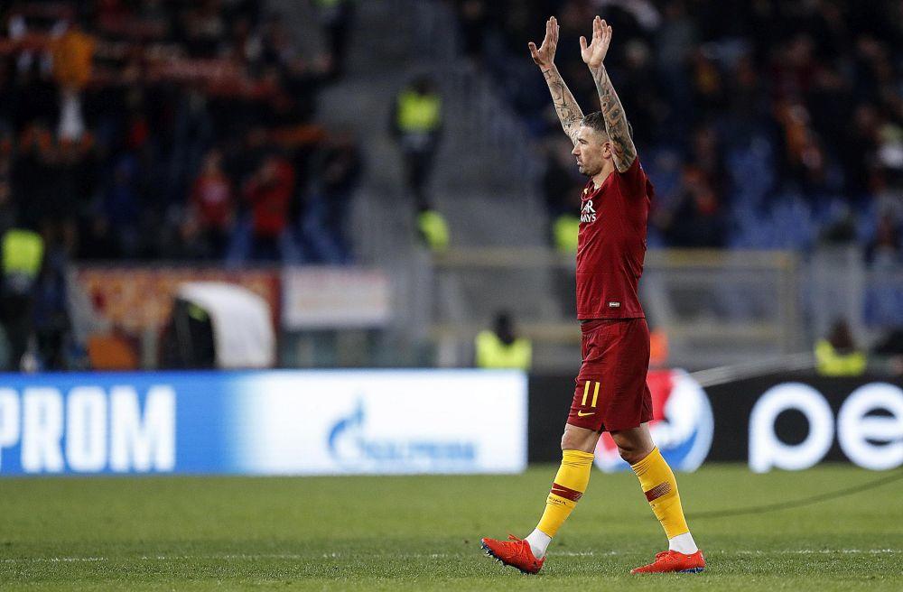 Aleksandar Kolarov je nedavno imao i sukob sa navijačima Rome