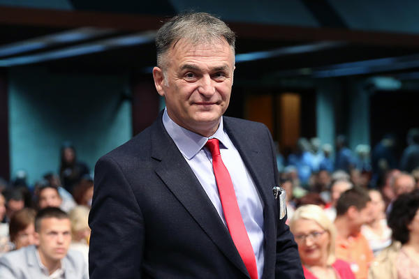 LEČIĆ SE IZJASNIO POVODOM OPTUŽBI ZA SILOVANJE: Pažljivo pročitajte najnoviju izjavu