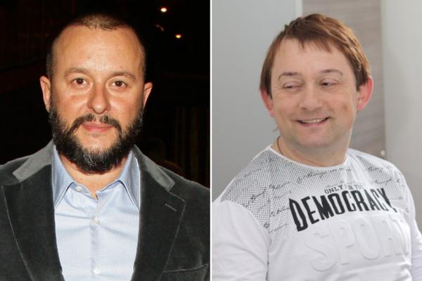 UDARIO BIH BANANU IVANOVIĆU: Zoki Šumadinac bi s voditeljem jedan na jedan ŠTA ĆE IVAN REĆI NA OVU PROVOKACIJU?