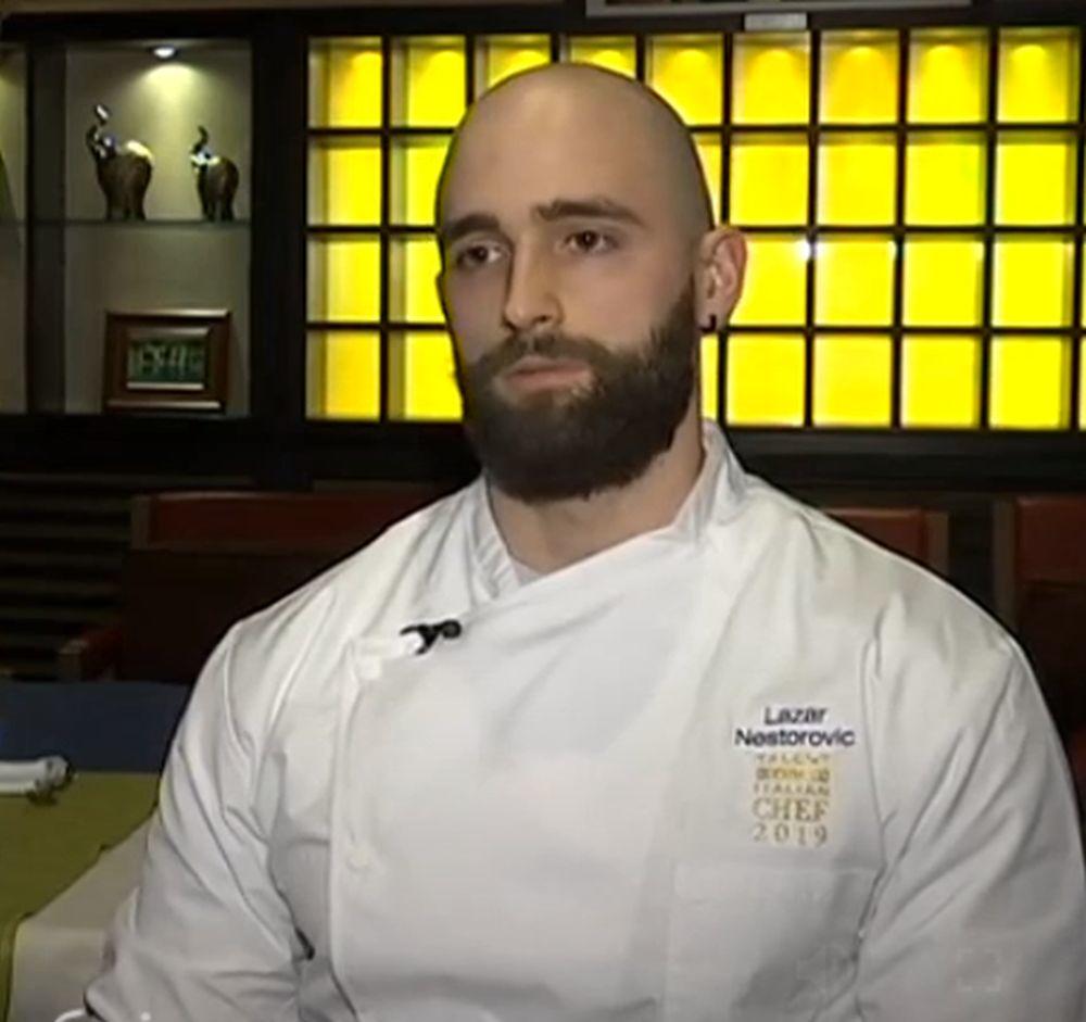 Lazar Nestorović objašnjava da je svaka namirnica specifična
