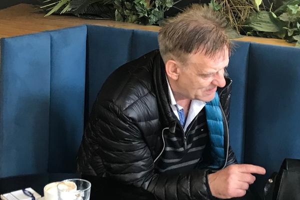 MALO LJUDI JE ZNALO KAKO JE PETRUĆI DOBIO SVOJ NADIMAK: Priča je nastala u jednom studiju!