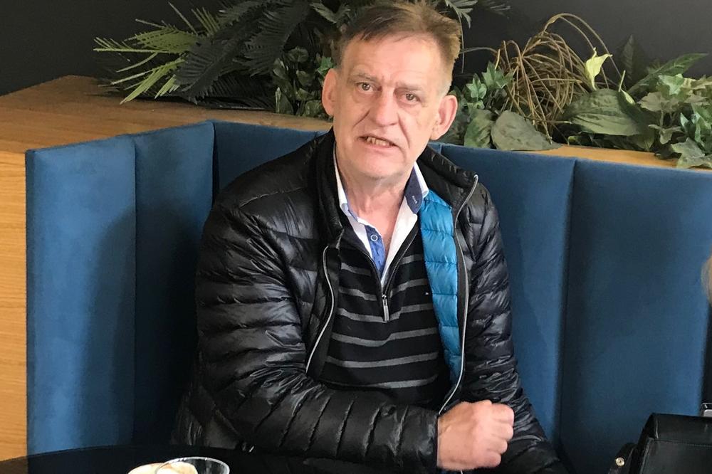 TITO U RAJU IMA WHATSAPP I FEJSBUK, SASTAJE SE S POLITIČARIMA: Petrući otkrio kako izgleda Brozov ZAGROBNI ŽIVOT