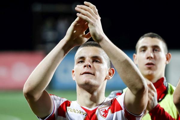 Povratak Zvezdinog deteta! Vraća se Dejan Joveljić?