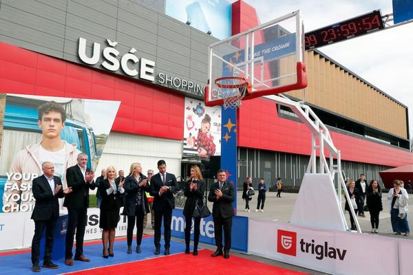 100 DANA DO EP ZA KOŠARKAŠICE: Počelo odbrojavanje do sportskog događaja godine!