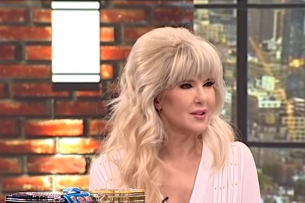 ZALUDELA JE NAJMOĆNIJEG CRNOGORCA, A RODILA JE ĆERKU DRUGOM: Ovo je razlog zašto je Jami otkazala svadbu!