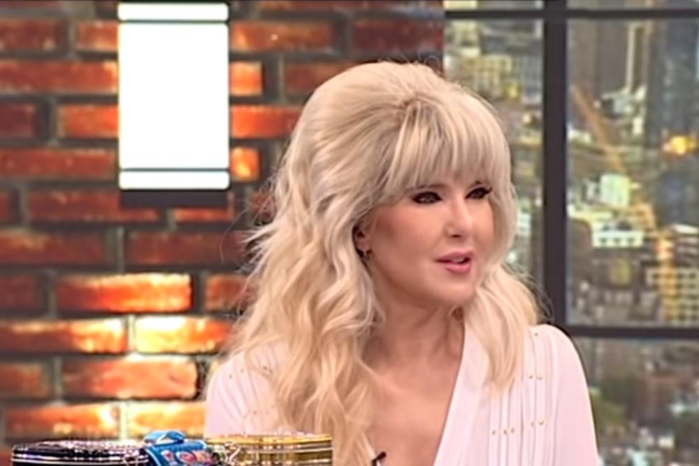 ZALUDELA JE NAJMOĆNIJEG CRNOGORCA, A RODILA JE ĆERKU DRUGOM: Ovo je razlog zašto je Jami otkazala svadbu!