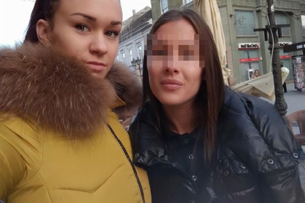 LJUBICA JE IVANU SPASILA OD NAJGORE SUDBINE: Evo kako devojka koja je preživela nasilje sada ZACELJUJE RANE