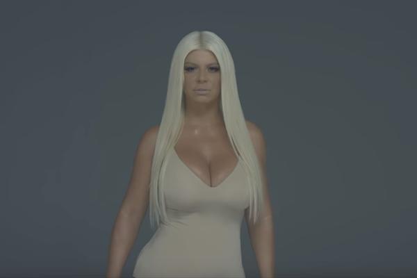 FUDBALERI ME ZOVU DA IM GA DUDLAM: Dari Bubamari stalno stižu ponude za se*s!