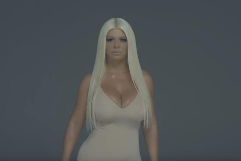 FUDBALERI ME ZOVU DA IM GA DUDLAM: Dari Bubamari stalno stižu ponude za se*s!