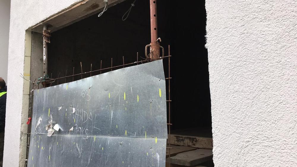 Zdraga nije završena zbog malverzacija  