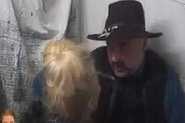 KONAČNO SE DOGODILO ONO ŠTO JE CELA NACIJA ČEKALA: Suzana i Miki AKCIJALI u tuš kabini! (VIDEO)