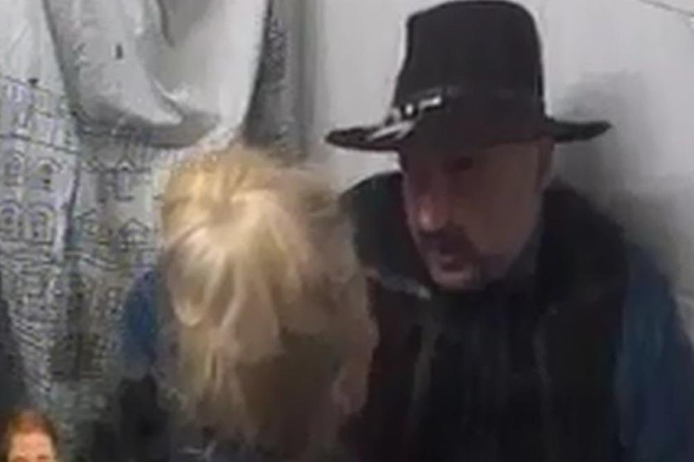 KONAČNO SE DOGODILO ONO ŠTO JE CELA NACIJA ČEKALA: Suzana i Miki AKCIJALI u tuš kabini! (VIDEO)