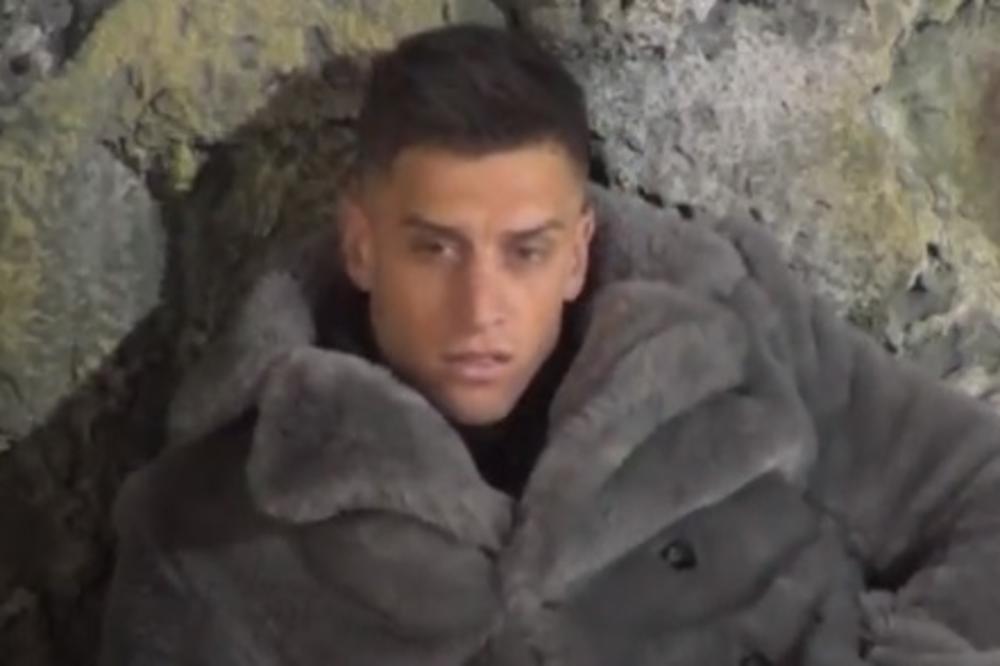 NE VOLIM TE, NE RAZUMEMO SE: Ana i David razgovarali nakon svađe, a onda joj on rekao PRAVU ISTINU