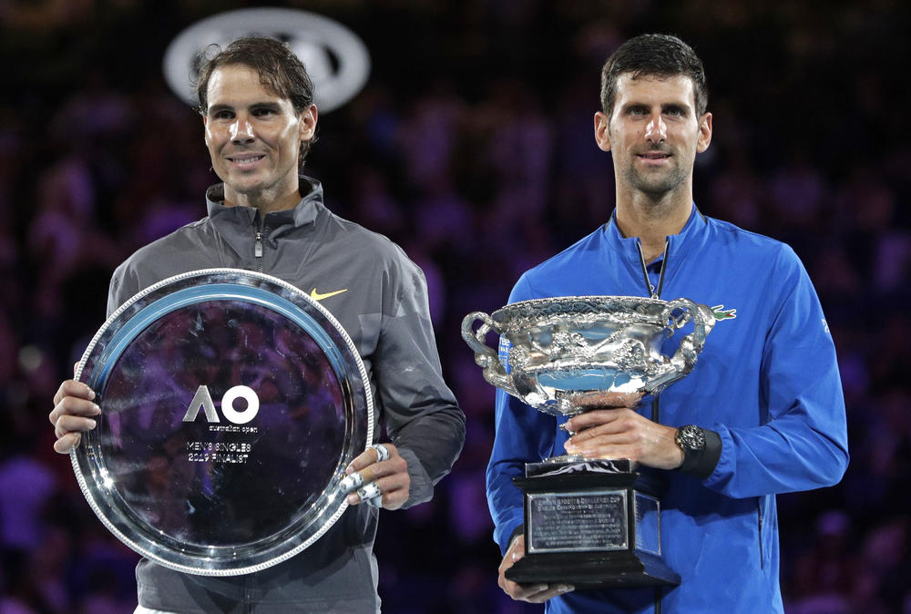 Hrvat smatra da Novak nema tu aromu kao Federer i Nadal