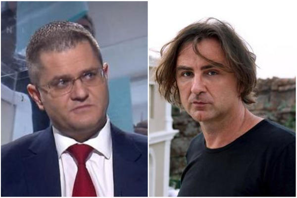 VUČE, KUVAĆEŠ SOPSTVENA JAJA ZA USKRS! Mitrović opleo po JEREMIĆU i poslao mu jasnu poruku, I TO KAKVU!