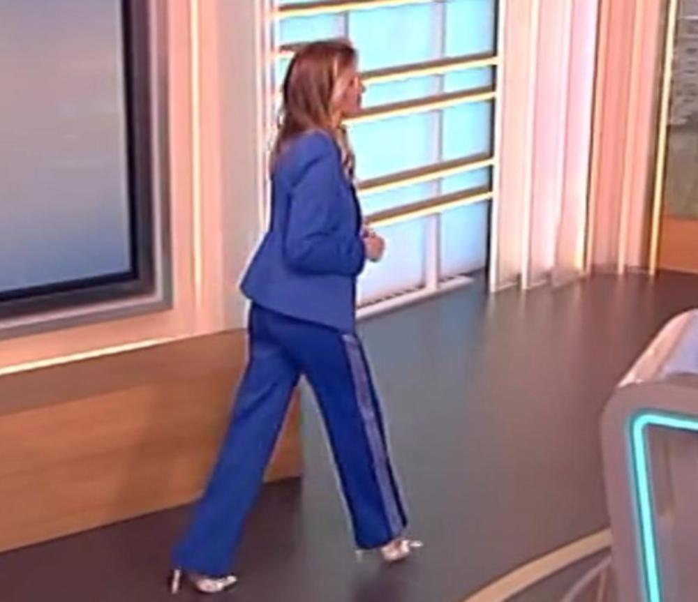 Jovana Joksimović: novi modni promašaj  